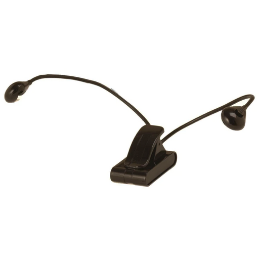 On-Stage Stands LED202 Music Stand Lights