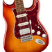 Squier Limited Edition Classic Vibe '60s Stratocaster HSS Electric Guitar - Sienna Sunburst