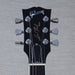 Gibson Les Paul Modern Figured Electric Guitar - Seafoam Green - #224830126