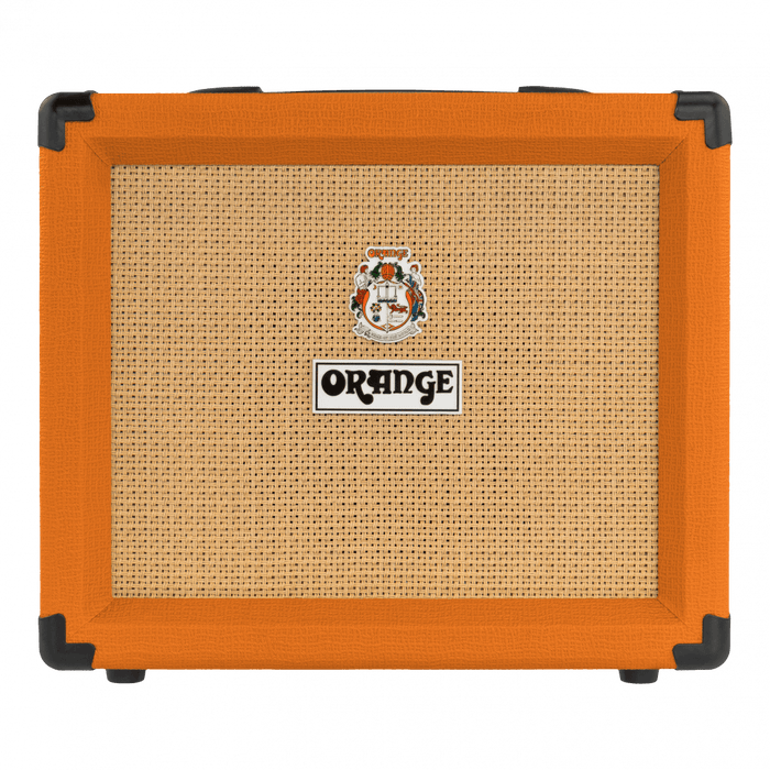 Orange Crush 20RT 20W Combo Guitar Amp