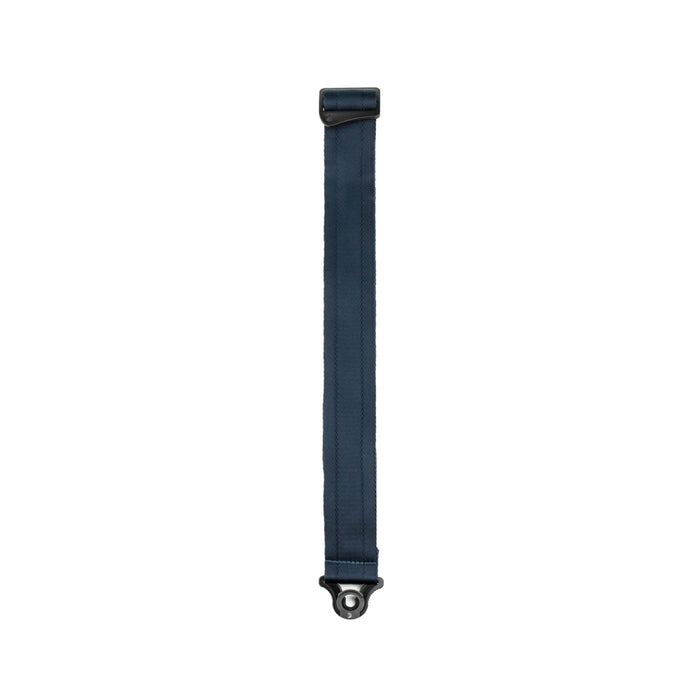 Planet Waves Auto Lock Guitar Strap - Midnight