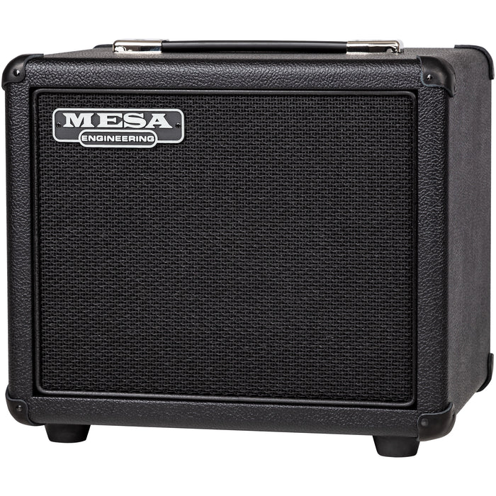 Mesa/Boogie Rectifier 1x10-Inch Closed Back Guitar Cabinet