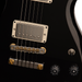 PRS S2 McCarty 594 Thinline Electric Guitar - Black - New