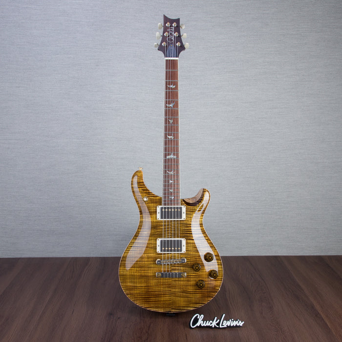 PRS Wood Library McCarty 594 Electric Guitar - Private Stock Dirty Blonde Finish - CHUCKSCLUSIVE - #240382194