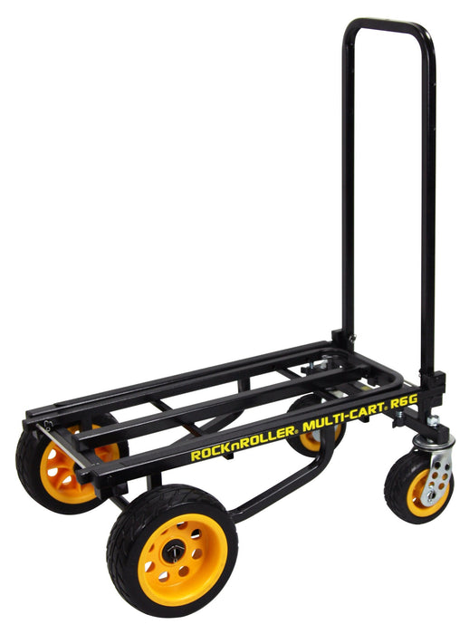 Rock N Roller Multi-Cart R6G Mini Ground Glider