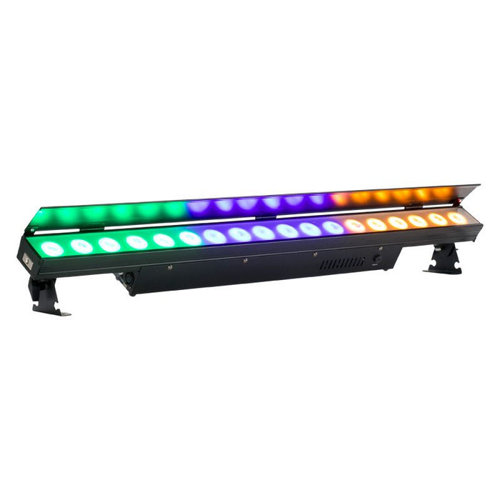 ADJ Ultra LB18 LED Wash Bar Light 18 x 10-Watt RGBAL LED