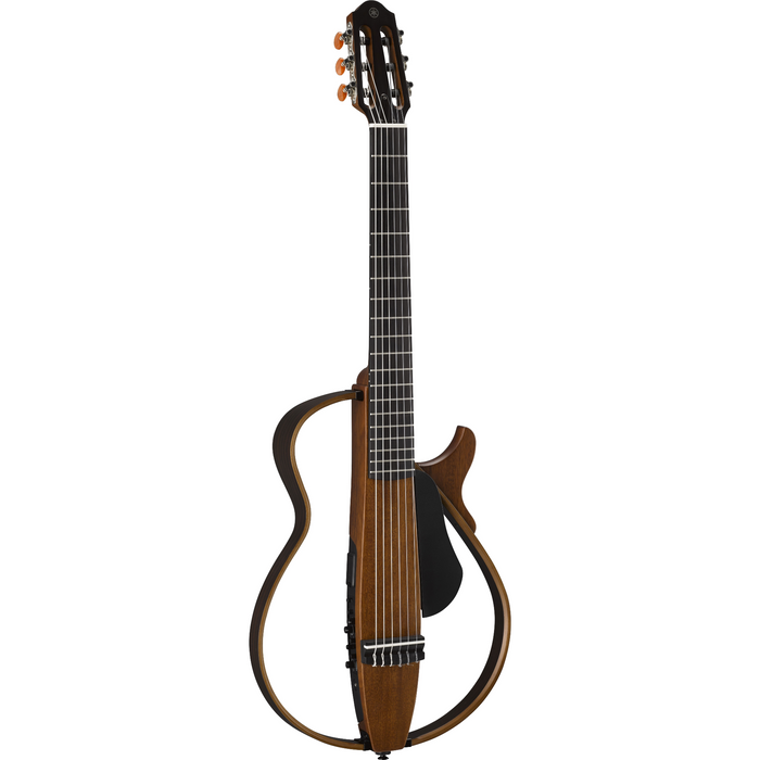 Yamaha SLG200N Nylon String Silent Guitar - Natural - New