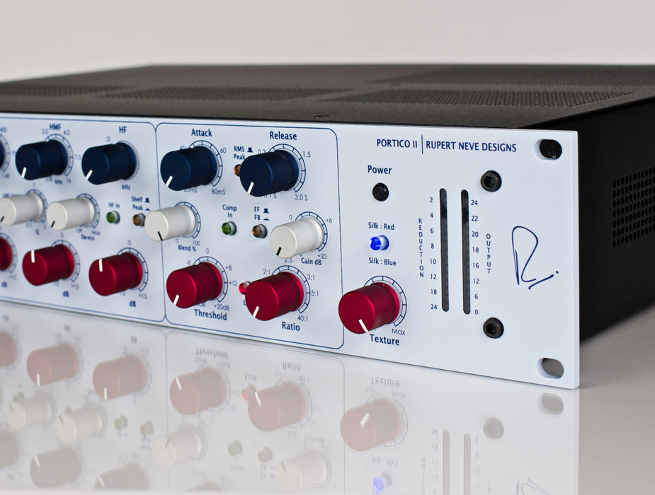 Rupert Neve Designs Portico II Channel