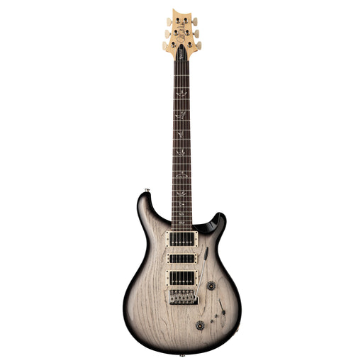 PRS Swamp Ash Special Electric Guitar, Rosewood Fingerboard - White Doghair Smokeburst - Preorder