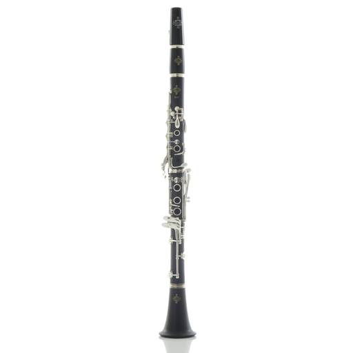 Buffet Crampon BC2512F-2-0 E12 F Semi Professional Bb Clarinet