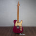 Suhr Andy Wood Modern T Signature Electric Guitar - Iron Red - #75084