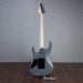 Suhr Modern Terra Electric Guitar - Mountain Gray - #75086