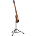 Ibanez UB804 Bass Workshop Fretless Electric Upright Bass - New