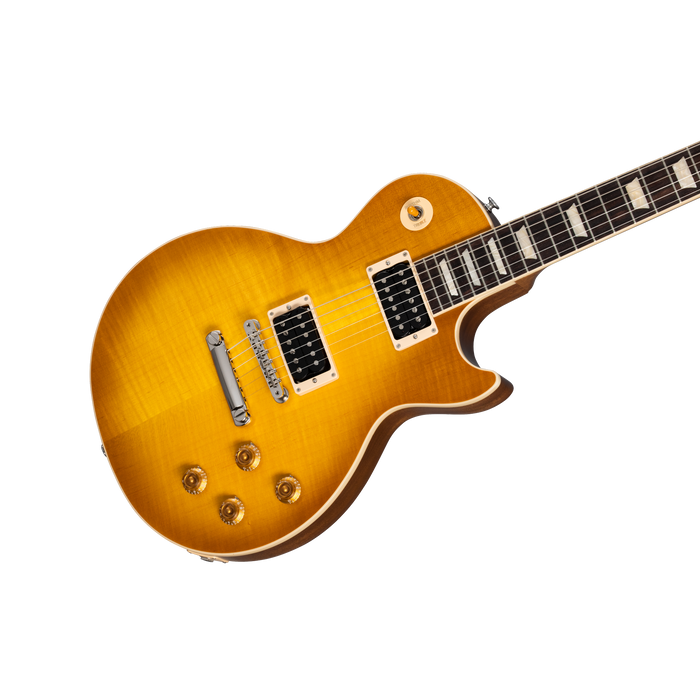 Gibson Les Paul Standard 50s Faded Electric Guitar - Vintage Honey Burst