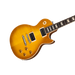 Gibson Les Paul Standard 50s Faded Electric Guitar - Vintage Honey Burst