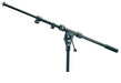 K&M 21110.500.55 Telescoping Boom Arm