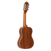 Ortega Family Series R121 1/4 Size Spruce Top Nylon Acoustic Guitar - Natural - New