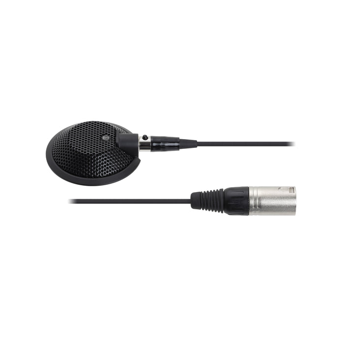 Audio-Technica U841R Omnidirectional Condenser Boundary Microphone