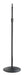 Atlas MS20E Heavy Duty Microphone Stand W/ Air Suspension - Ebony