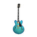 Gibson ES Supreme Semi-Hollow Electric Guitar - Blueberry Burst