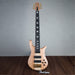 Spector Euro6 LT 6-String Bass Guitar - Natural - CHUCKSCLUSIVE - #]C121SN 21036