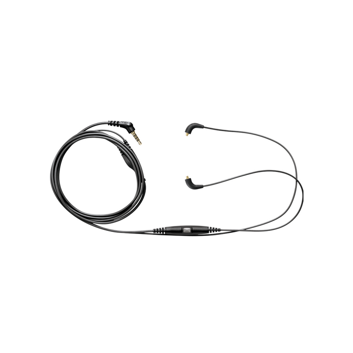 Shure CBL-M-K Music Phone Adapter Cable