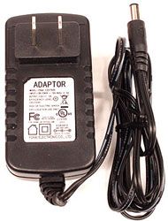 ADJ Z-12VDC-1-5A Supply for Micro Sky - Mint, Open Box