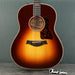 Taylor NAMM 2022 Custom Catch Grand Pacific Acoustic Guitar - Urban Ash, Adirondack Spruce - #1211021186