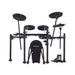 Roland VQD106PADS Drum Kit without Module