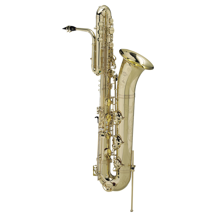 Selmer Paris Series II Model 56 Bass Saxophone Outfit - Preorder