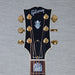 Gibson SJ-200 Standard Jumbo Acoustic Guitar - Autumnburst - #23403021