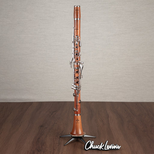 Buffet R13 Bb Clarinet - Mopane BC1131M-5-0