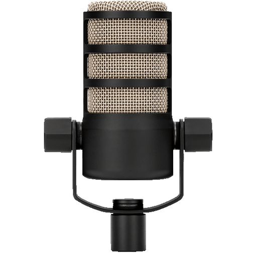 Rode PodMic Dynamic Podcasting Microphone