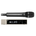 Sennheiser EW-D 935 Digital Handheld Wireless System with e935 Capsule - Q1-6 Frequency