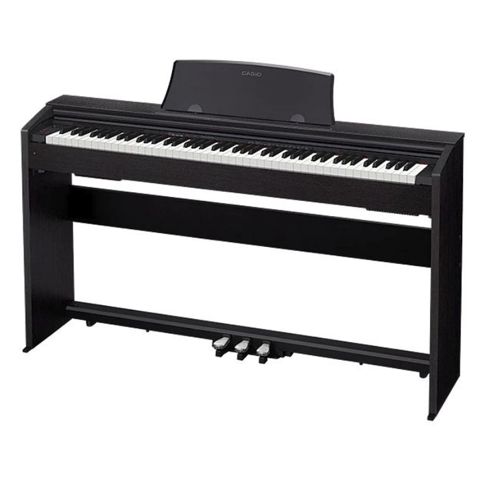 Casio PX-770 Privia Digital Piano - Black