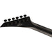 Jackson Concept Series Limited Edition King Kelly KE Electric Guitar - Satin Black