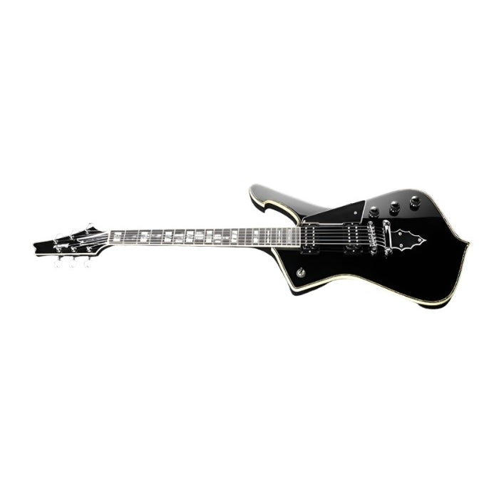 Ibanez PS10 Electric Guitar - Black