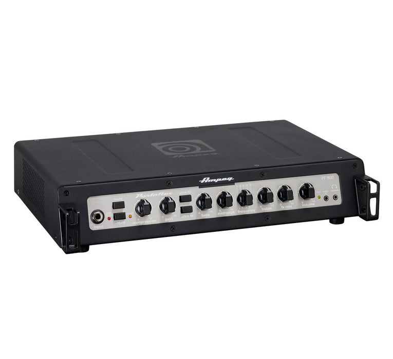 Ampeg PF-800 Portaflex Lightweight Bass Head - Preorder