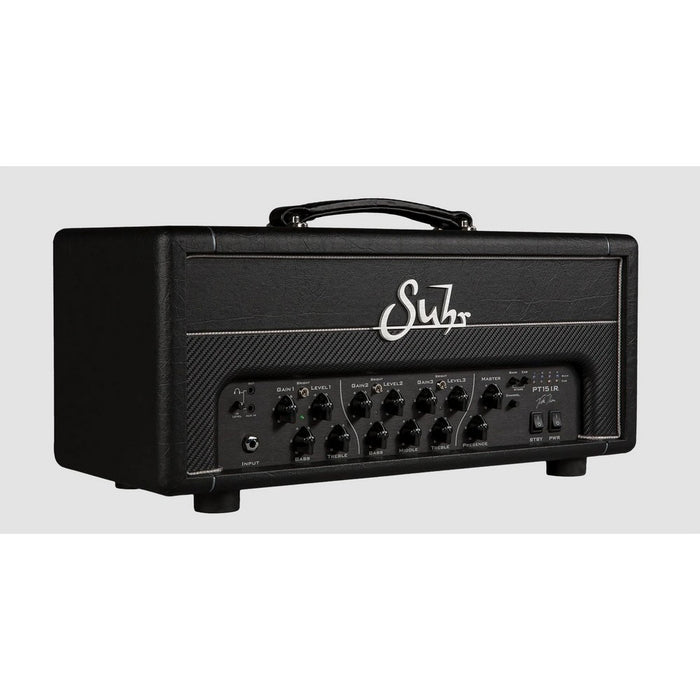 Suhr PT15 I.R Hybrid Guitar Amplifier Head - New