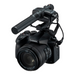 Zoom M3 MicTrak Super Cardioid Shotgun Camera Microphone