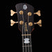 Spector USA Custom NS-2 NYC Graffiti Collection Limited Edition Bass Guitar - CHUCKSCLUSIVE - #1558