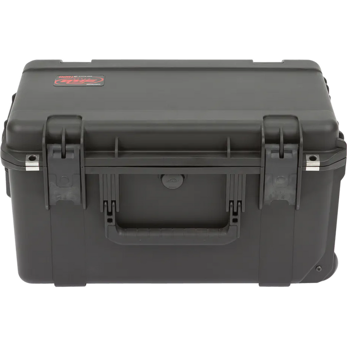 SKB 3i-2011-10BC I-Series 2011-10 Waterproof Utility Case With Cubed Foam