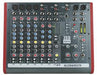 Allen & Heath ZED-10FX Live / Recording Mixer