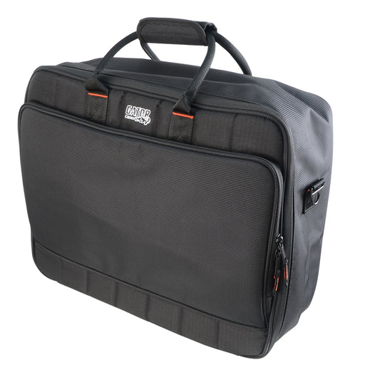 Gator Cases G-MIXERBAG-1815 18" x 15" x 6.5" Mixer/Gear Bag