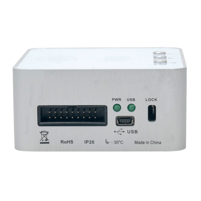 ADJ MYDMX3.0 myDMX 3 Lighting Control Software & Hardware