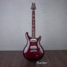 PRS Paul's Guitar 10-Top Custom Color Electric Guitar - Fire Red Wrap Burst - #240389039