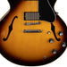 Gibson ES-345 Semi-Hollowbody Electric Guitar - Vintage Burst - #206620481