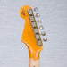 Fender Custom Shop 70th Anniversary Stratocaster NOS Electric Guitar - Honey Burst - #XN4593