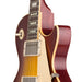 Gibson Custom Shop Murphy Lab 1960 Les Paul Standard - Ultra Heavy Aged Royal Tea Burst - CHUCKSCLUSIVE - #02162