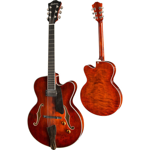 Eastman AR503CE Classic Hollow Body Guitar - Preorder